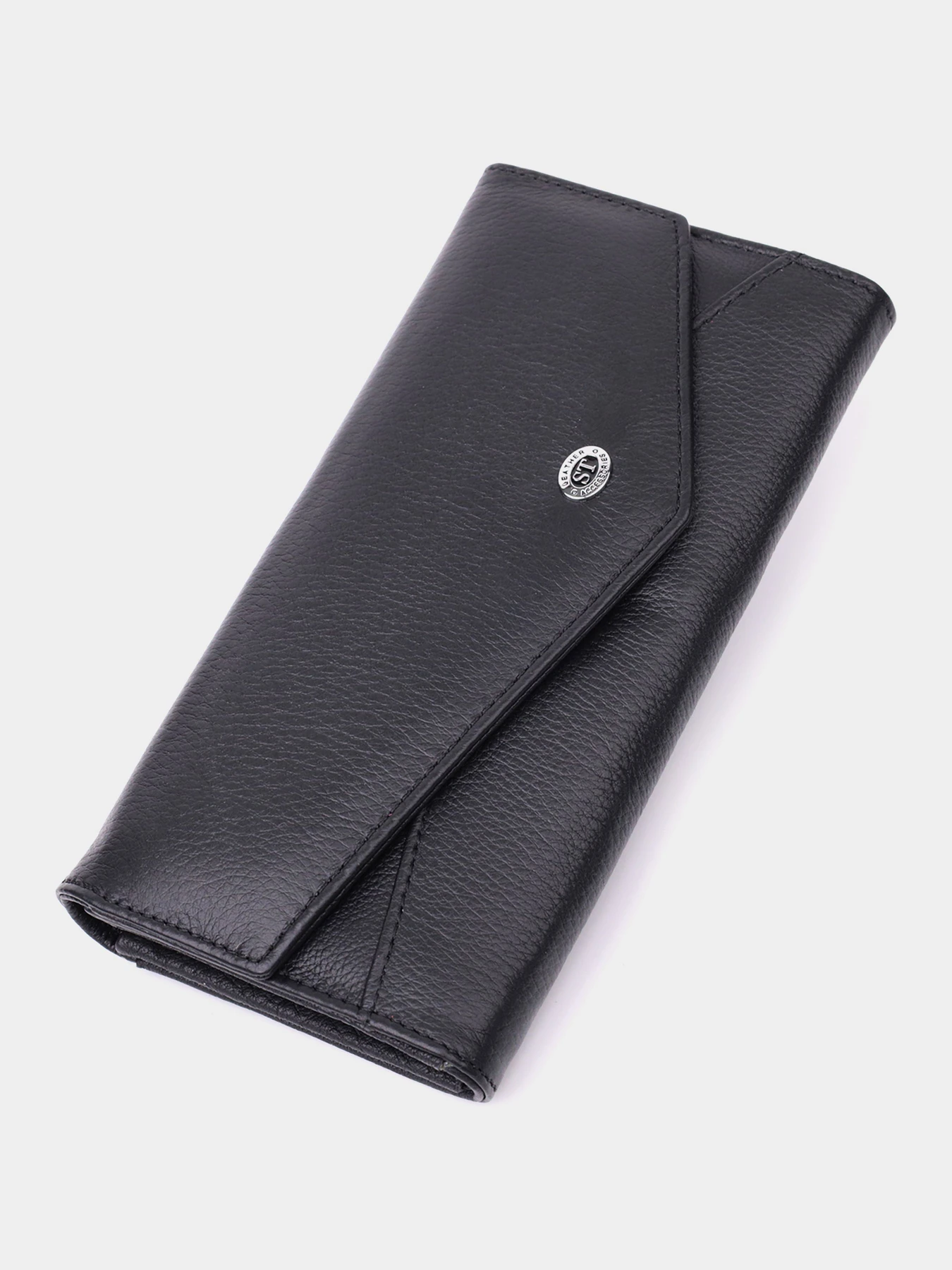 Кошельки ST Leather Accessories модель bag24_22546 Фото
