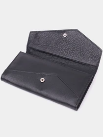Кошельки ST Leather Accessories модель bag24_22546 Фото