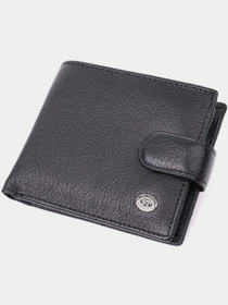 Гаманці ST Leather Accessories модель bag24_22484 Фото