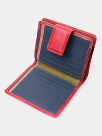 Кошельки ST Leather Accessories модель bag24_19437 Фото