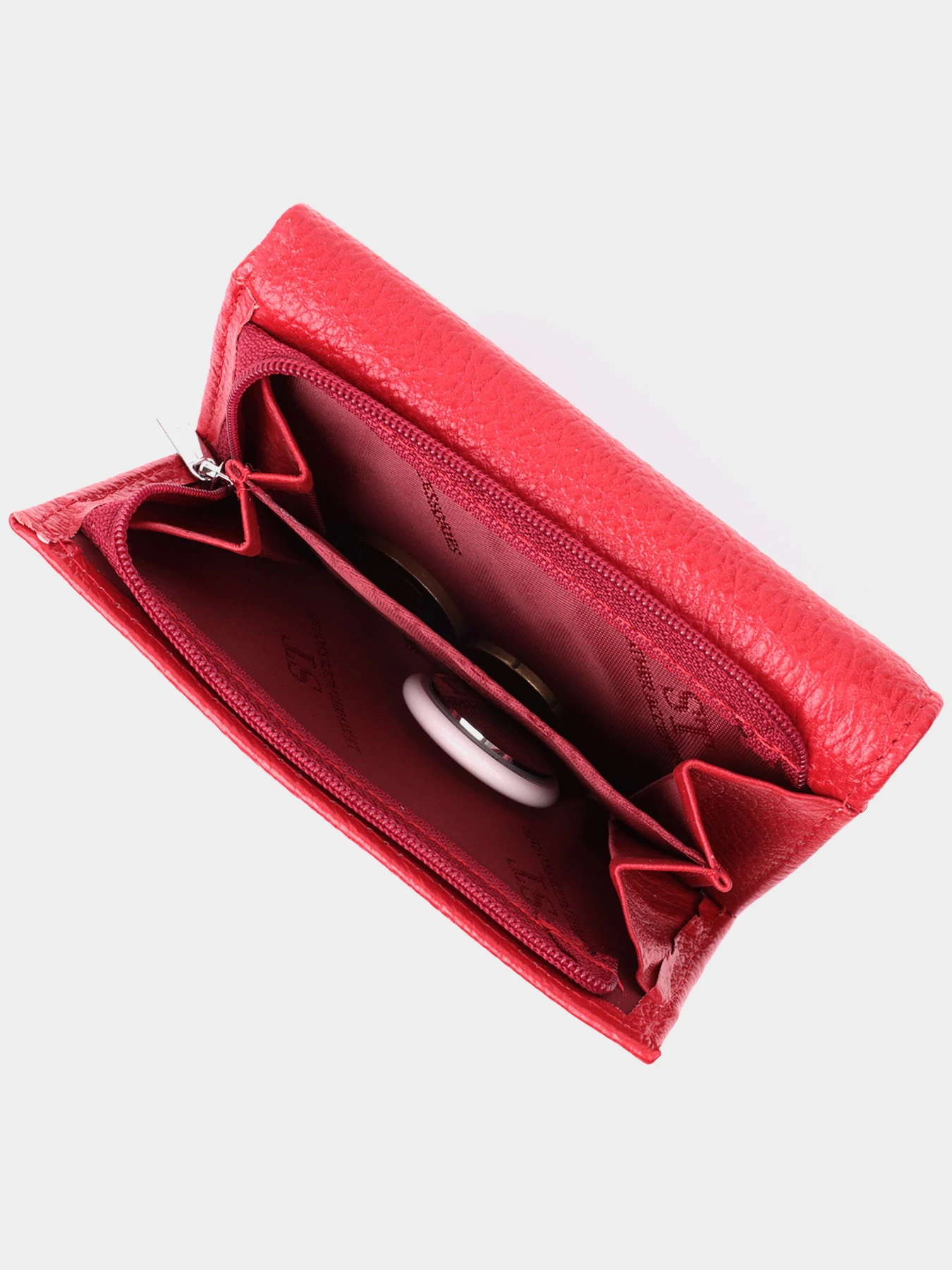 Гаманці ST Leather Accessories модель bag24_22490 Фото