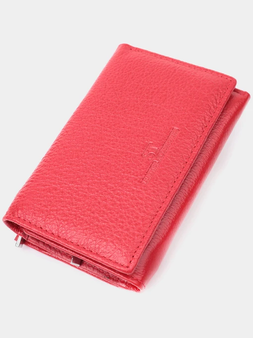 Кошельки ST Leather Accessories модель bag24_22490 Фото