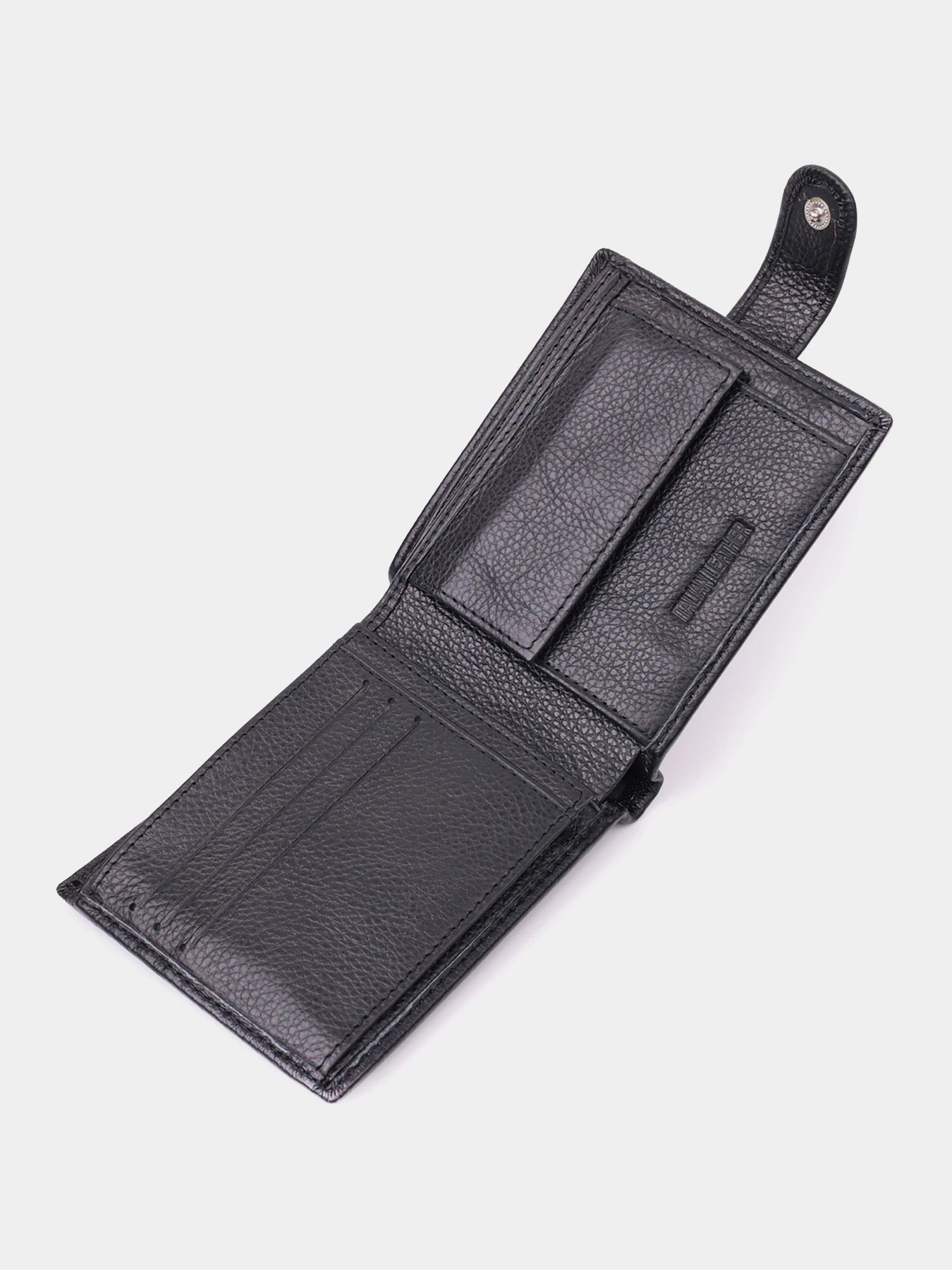 Кошельки ST Leather Accessories модель bag24_22487 Фото