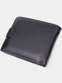 Кошельки ST Leather Accessories модель bag24_22487 Фото