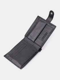 Кошельки ST Leather Accessories модель bag24_22487 Фото