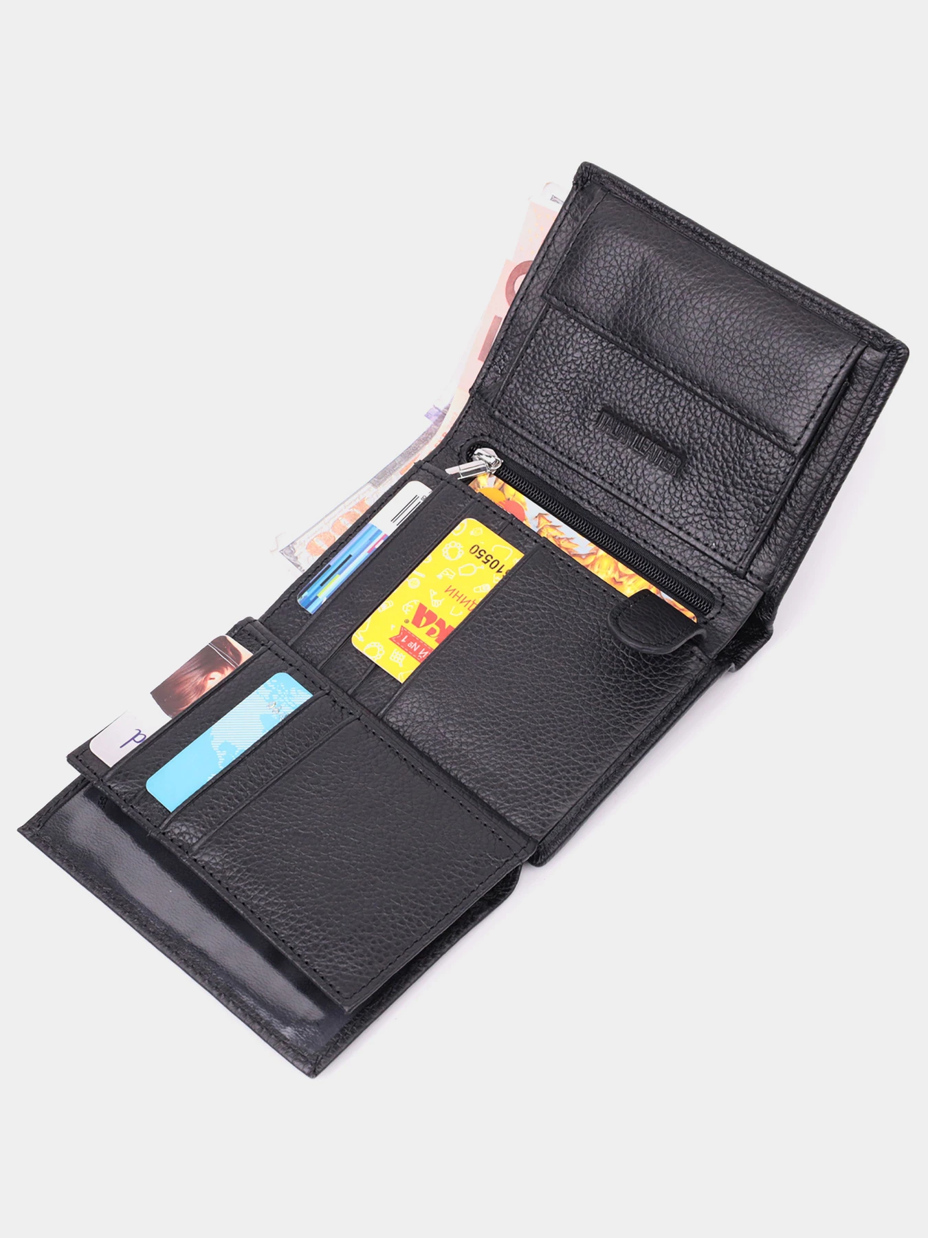 Гаманці ST Leather Accessories модель bag24_22464 Фото