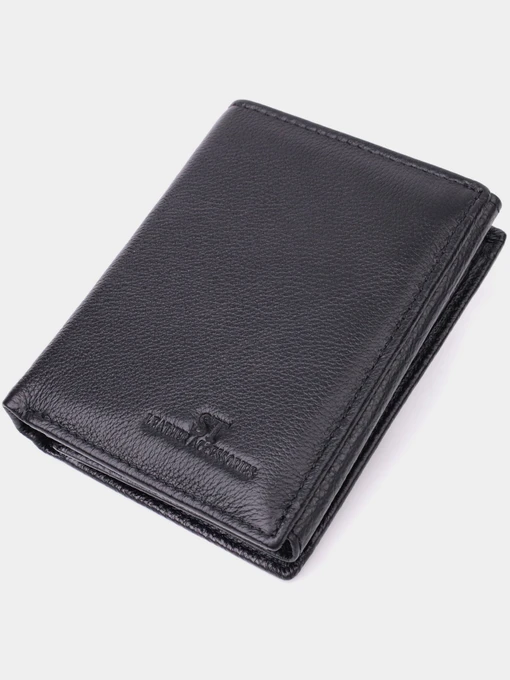 Кошельки ST Leather Accessories модель bag24_22464 Фото