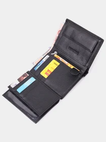 Гаманці ST Leather Accessories модель bag24_22464 Фото