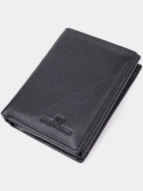 Кошельки ST Leather Accessories модель bag24_22464 Фото