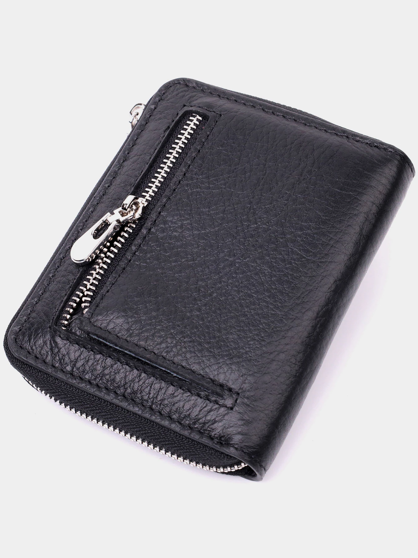 Кошельки ST Leather Accessories модель bag24_19483 Фото