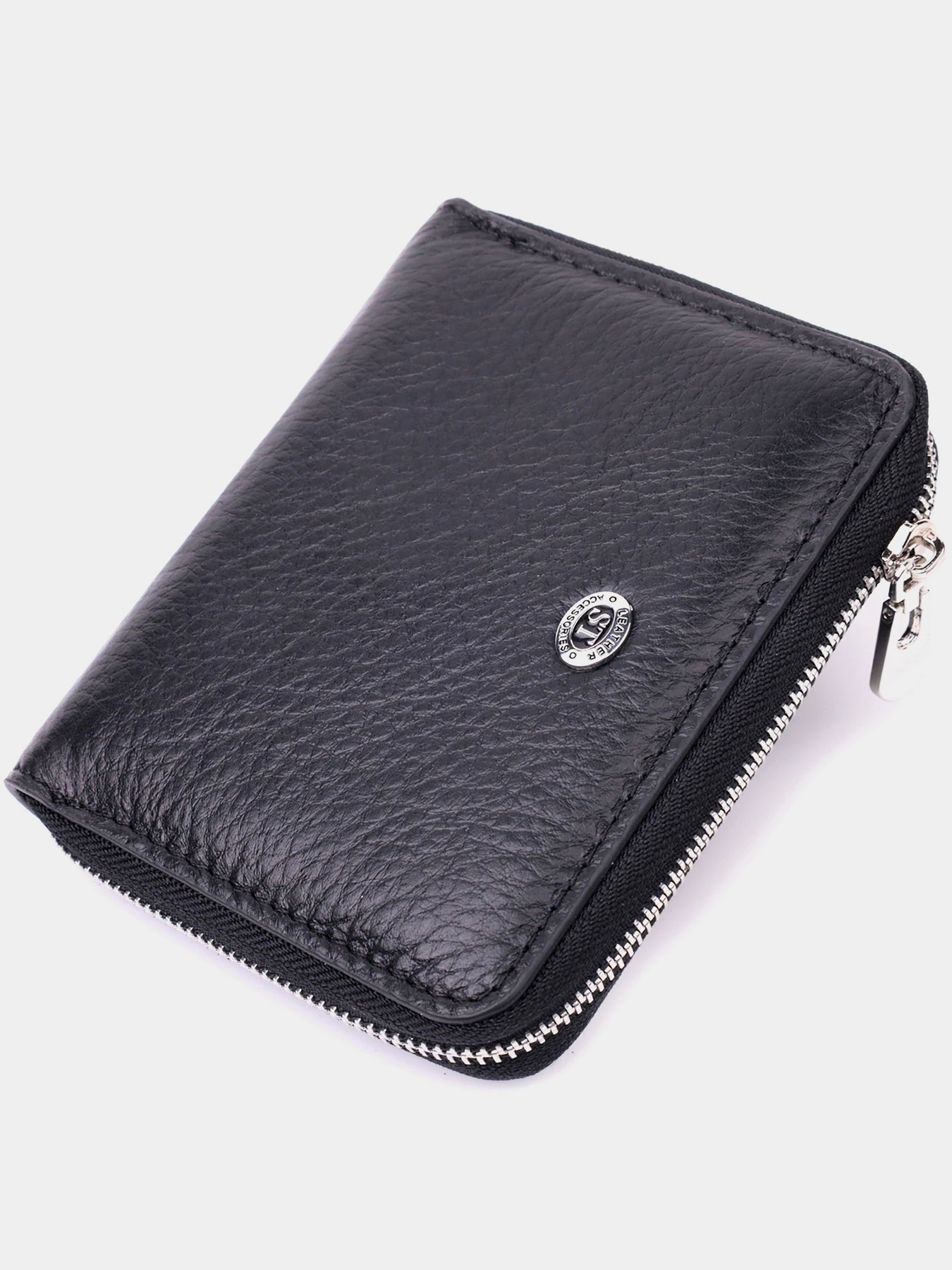 Кошельки ST Leather Accessories модель bag24_19483 Фото