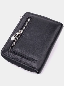Кошельки ST Leather Accessories модель bag24_19483 Фото