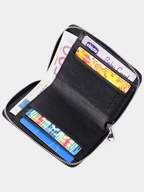 Кошельки ST Leather Accessories модель bag24_19483 Фото
