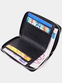 Кошельки ST Leather Accessories модель bag24_19483 Фото