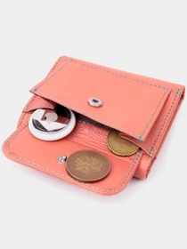 Кошельки ST Leather Accessories модель bag24_19505 Фото