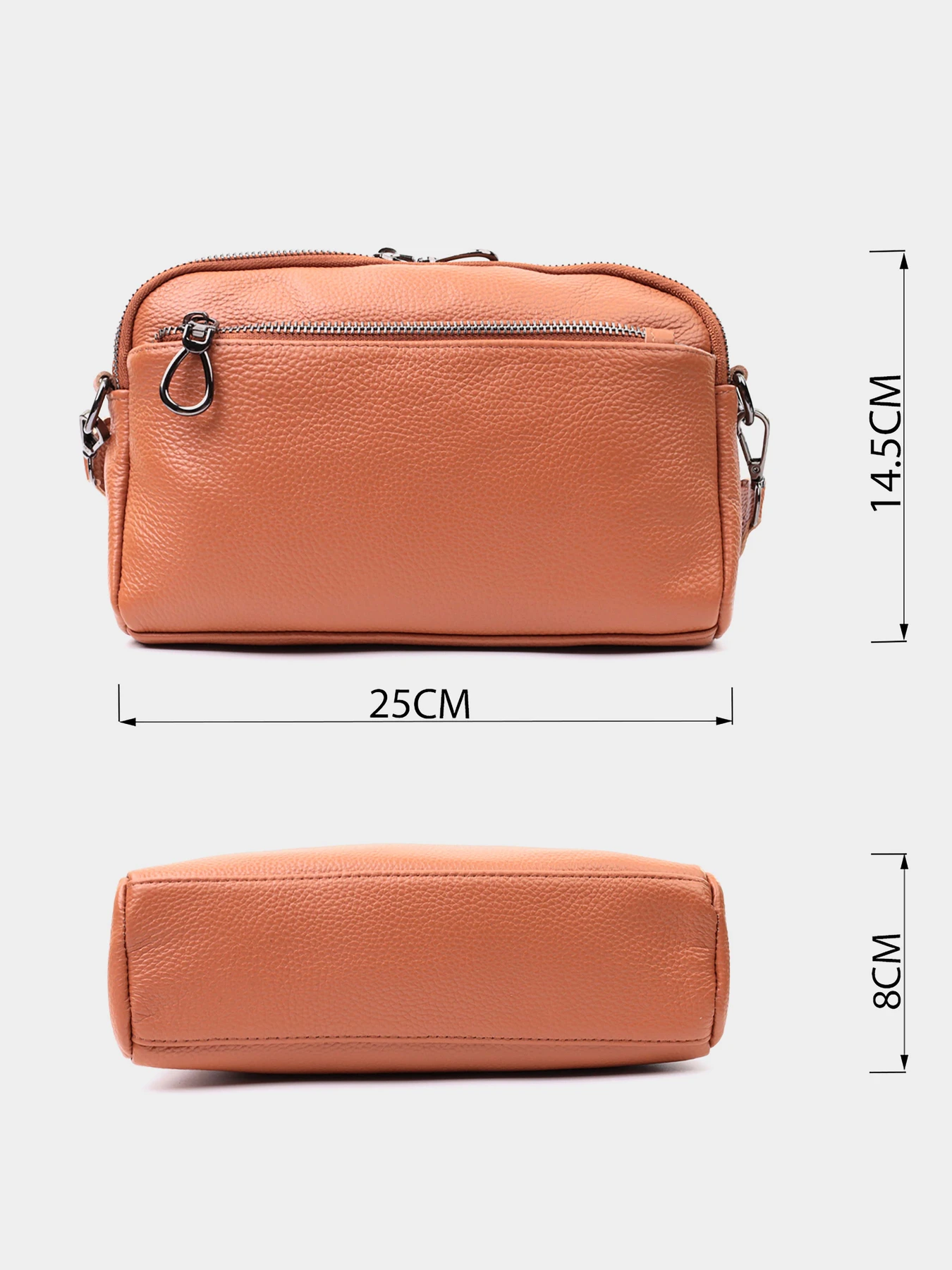 Сумки Vintage модель bag24_22601 Фото