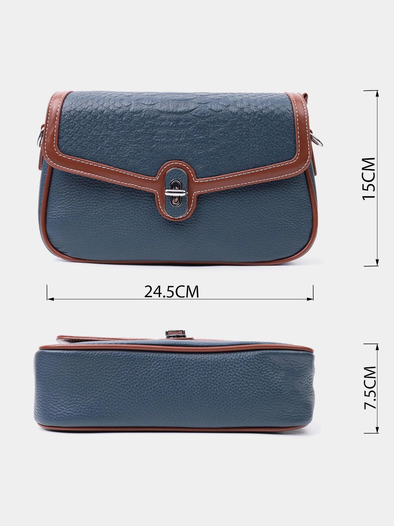Сумки Vintage модель bag24_22622 Сумки Vintage модель bag24_22622 Фото