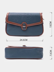 Сумки Vintage модель bag24_22622 Фото