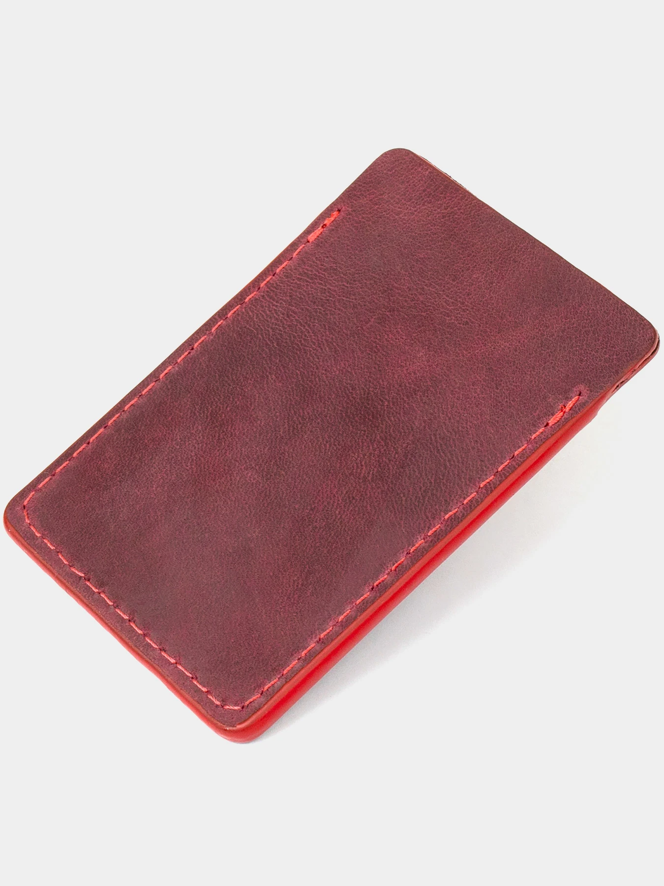 Кошельки Grande Pelle модель bag24_11504 Фото