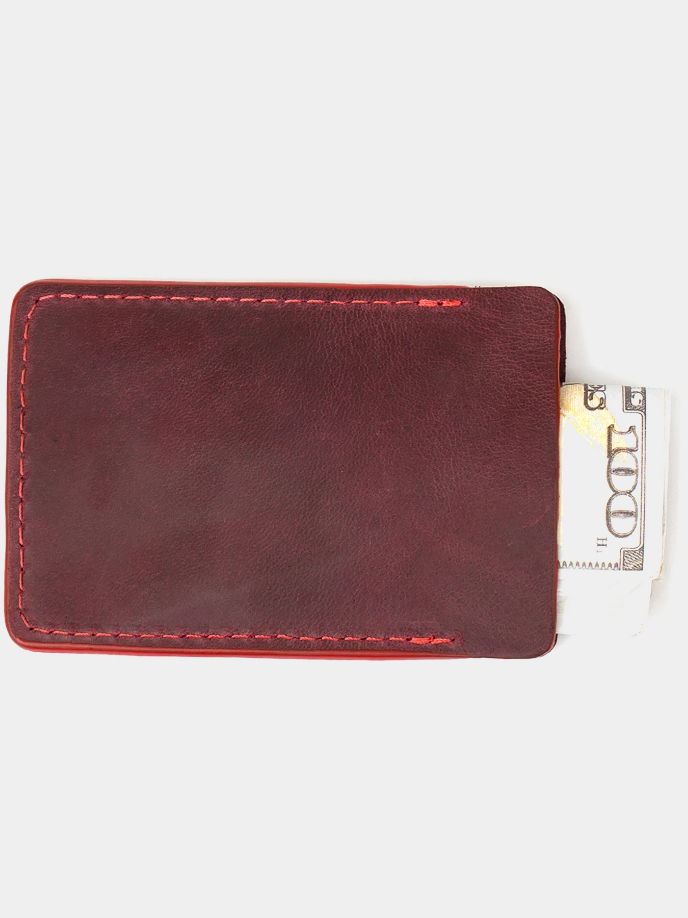 Кошельки Grande Pelle модель bag24_11504 Фото