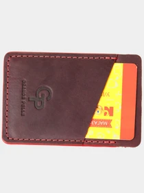 Кошельки Grande Pelle модель bag24_11504 Фото