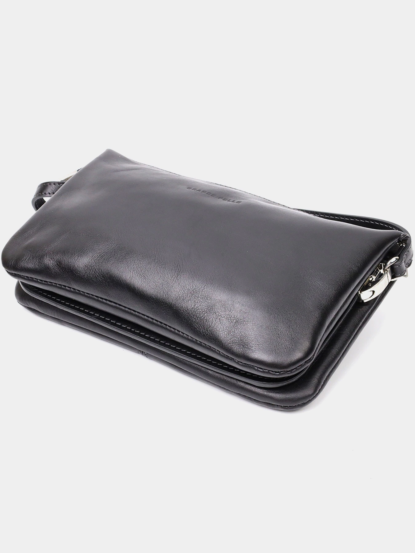 Сумки Grande Pelle модель bag24_11657 Фото