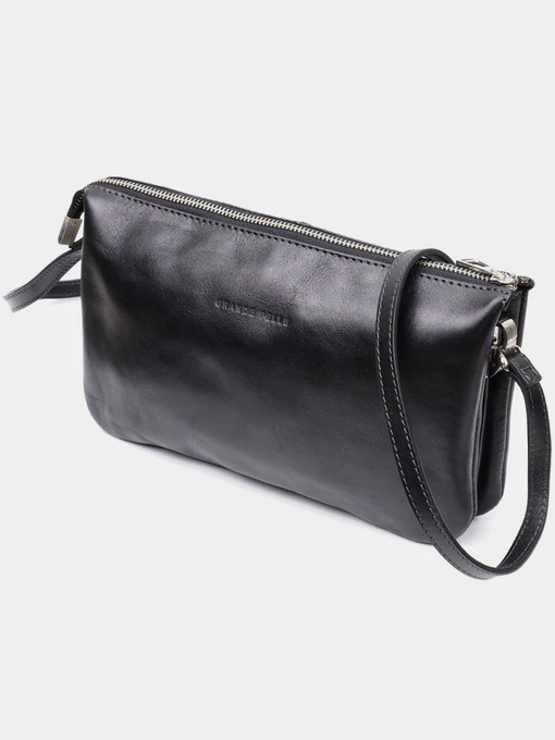 Сумки Grande Pelle модель bag24_11657 Фото