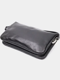 Сумки Grande Pelle модель bag24_11657 Фото
