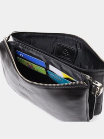 Сумки Grande Pelle модель bag24_11657 Фото