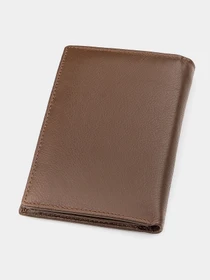 Кошельки ST Leather Accessories модель bag24_18348 Фото