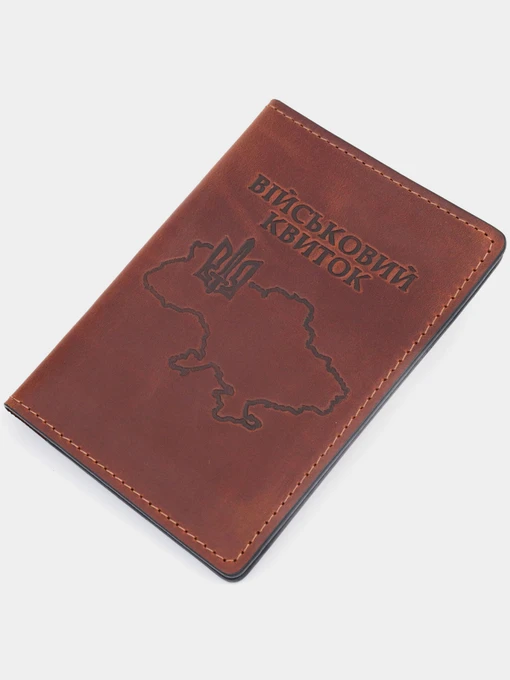 Кошельки Grande Pelle модель bag24_16782 Фото