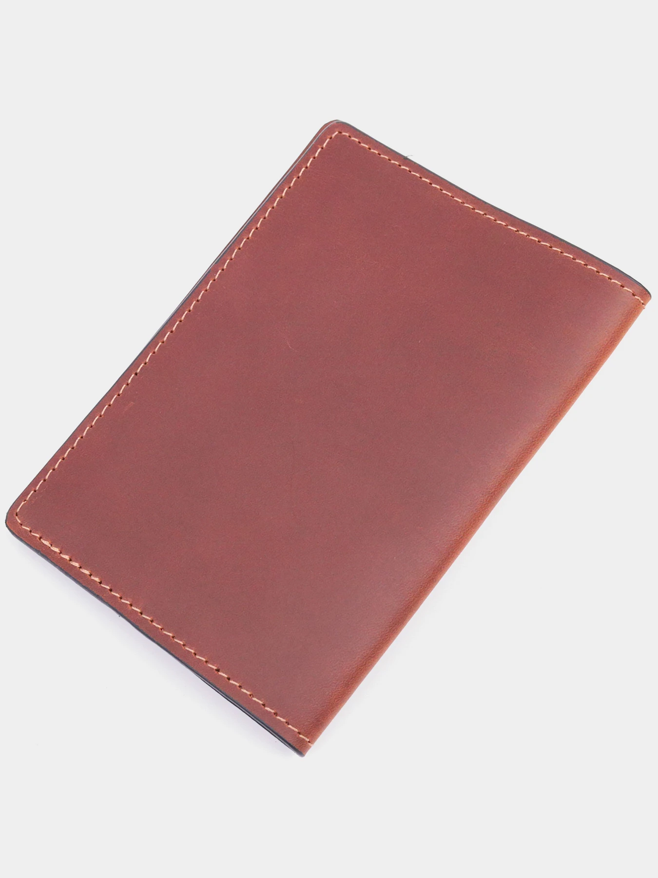 Кошельки Grande Pelle модель bag24_16772 Фото