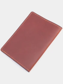 Кошельки Grande Pelle модель bag24_16772 Фото
