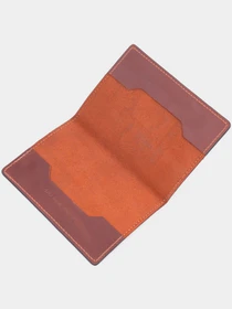 Кошельки Grande Pelle модель bag24_16772 Фото