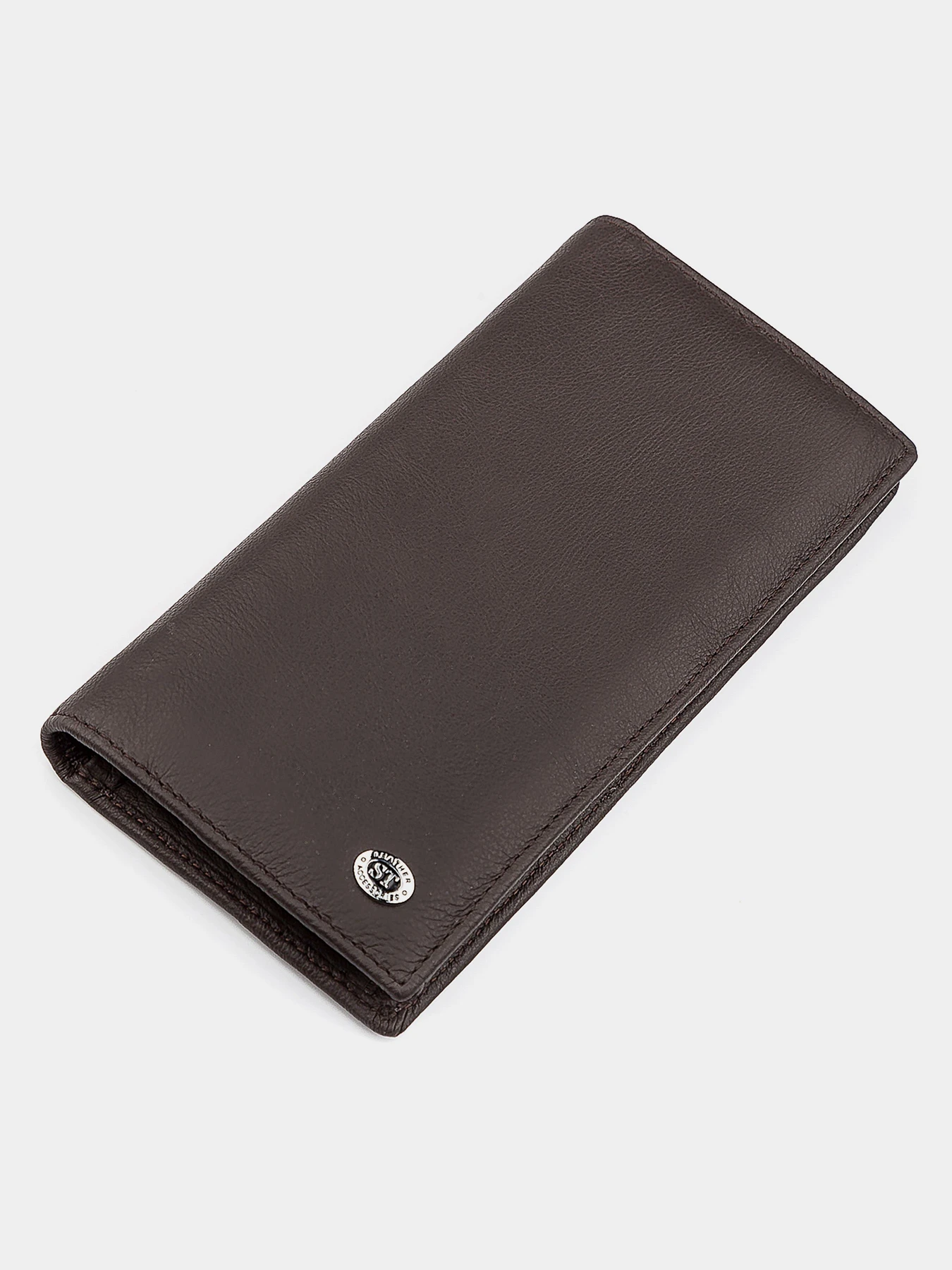 Кошельки ST Leather Accessories модель bag24_18368 Кошельки ST Leather Accessories модель bag24_18368 Фото