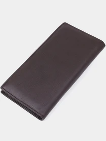 Кошельки ST Leather Accessories модель bag24_18368 Фото