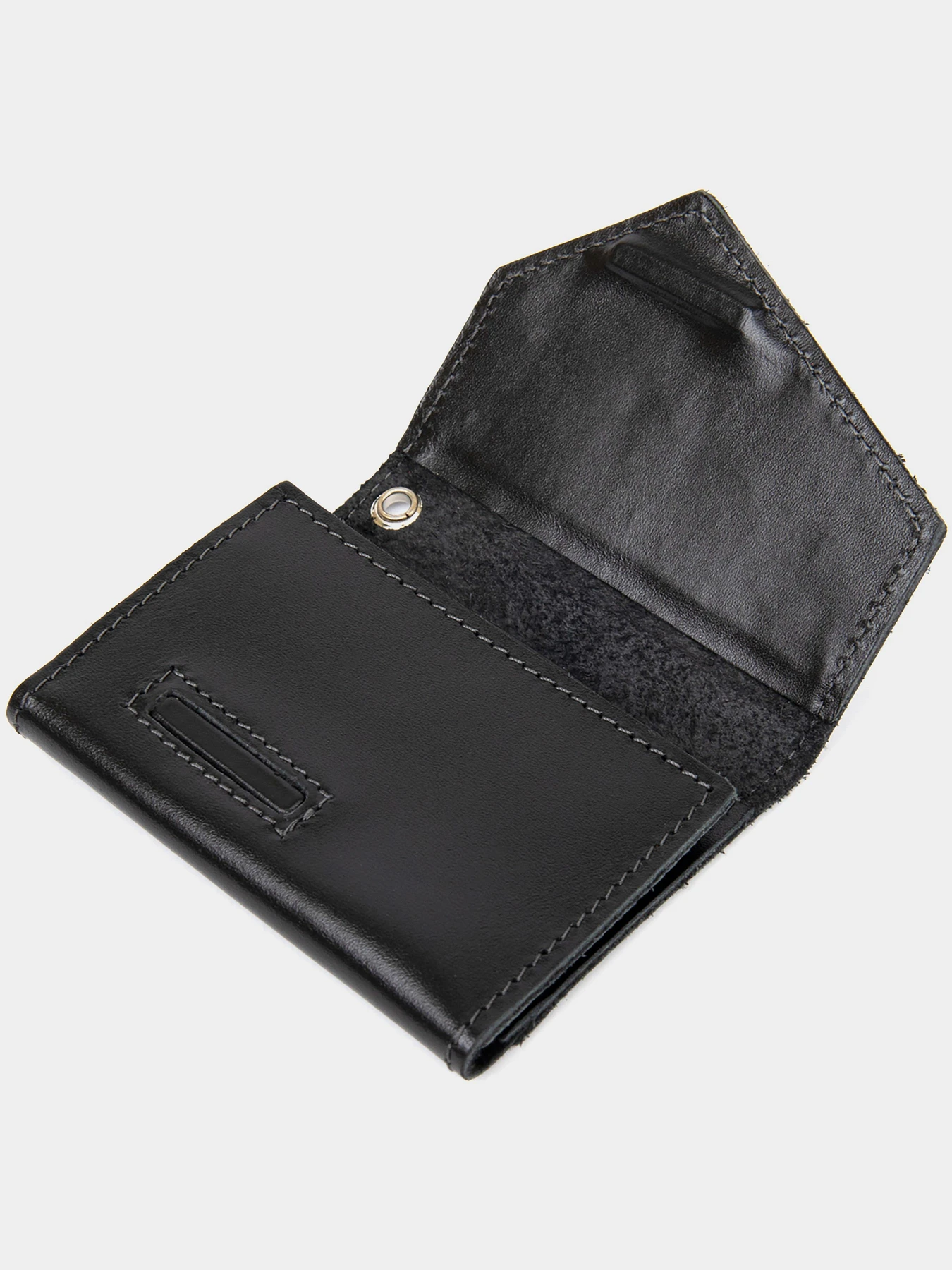 Кошельки Grande Pelle модель bag24_11354 Фото