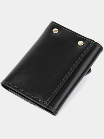 Кошельки Grande Pelle модель bag24_11354 Фото