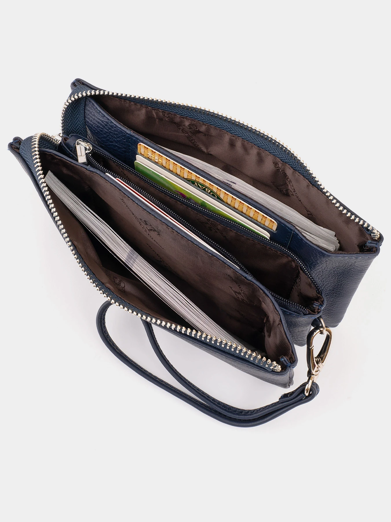 Сумки ST Leather Accessories модель bag24_19248 Фото