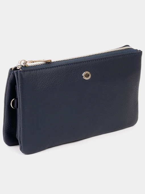 Сумки ST Leather Accessories модель bag24_19248 Фото