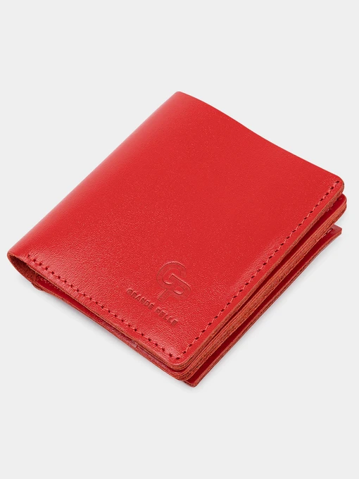 Кошельки Grande Pelle модель bag24_11565 Фото