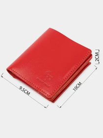 Кошельки Grande Pelle модель bag24_11565 Фото