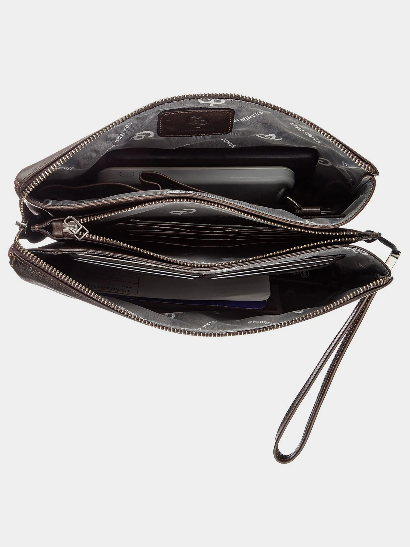 Сумки Grande Pelle модель bag24_11263 Сумки Grande Pelle модель bag24_11263 Фото