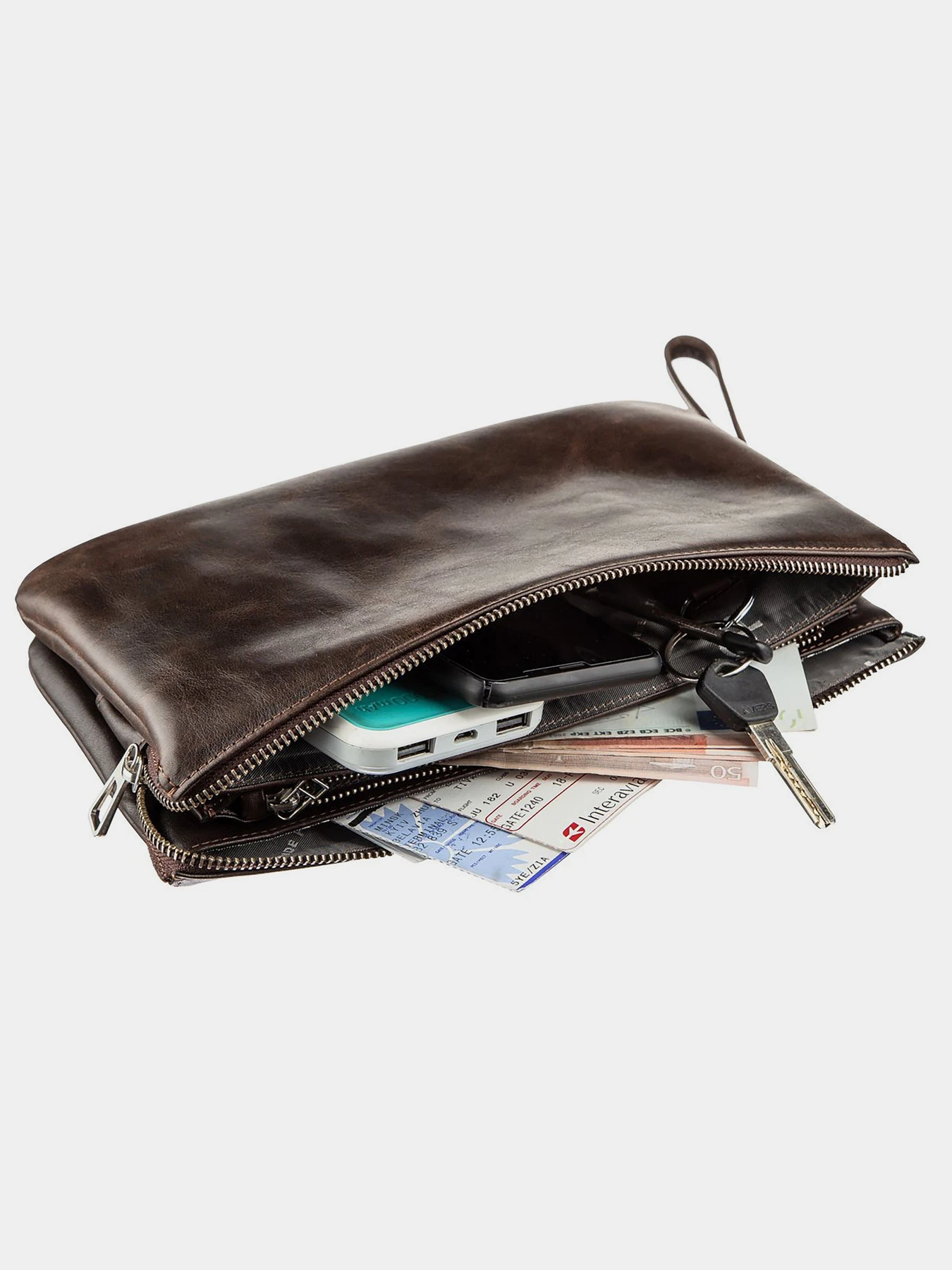 Сумки Grande Pelle модель bag24_11263 Сумки Grande Pelle модель bag24_11263 Фото
