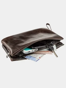 Сумки Grande Pelle модель bag24_11263 Фото