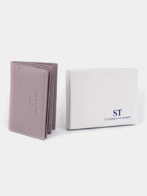 Кошельки ST Leather Accessories модель bag24_19216 Фото