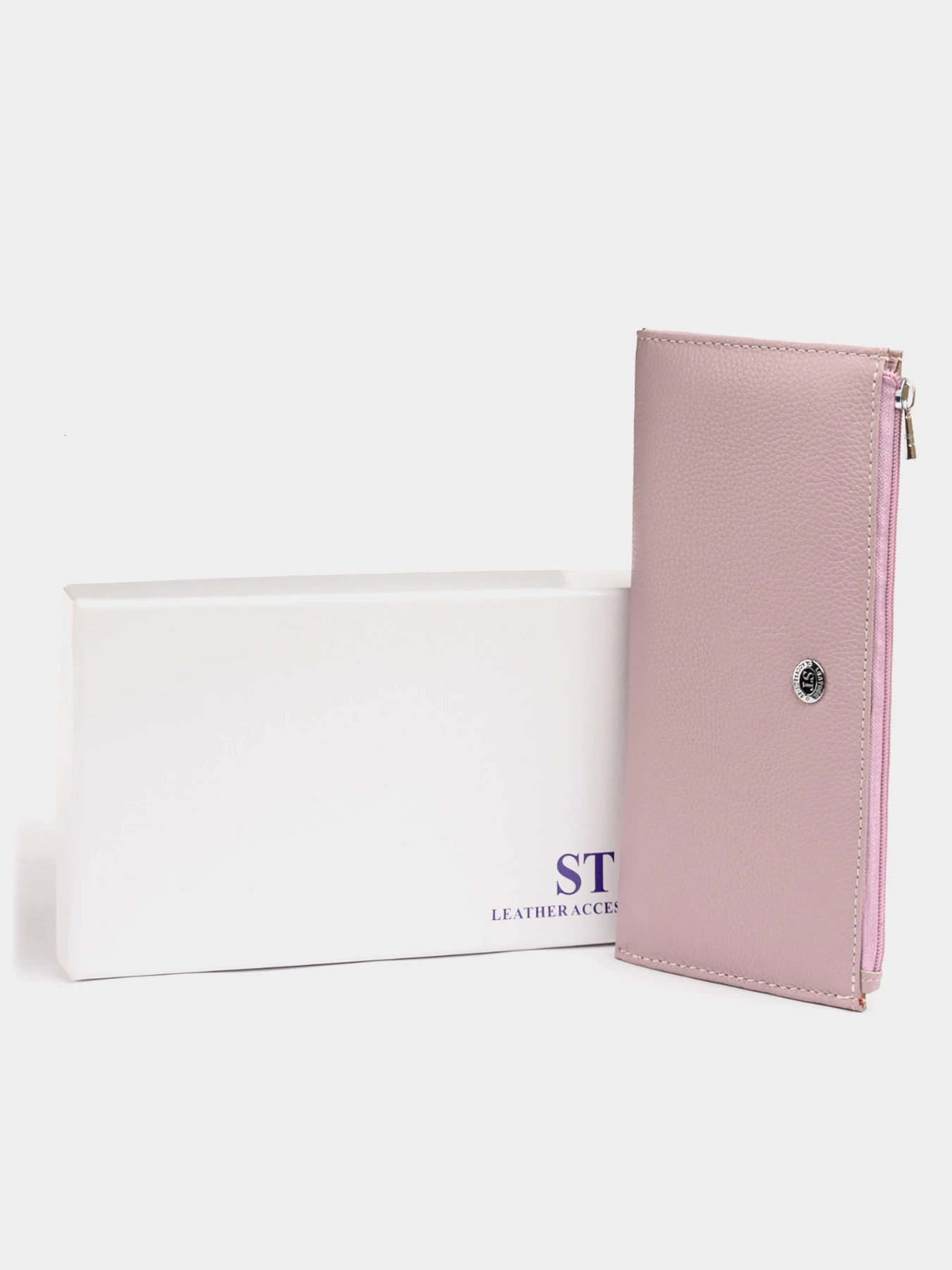 Гаманці ST Leather Accessories модель bag24_19327 Фото