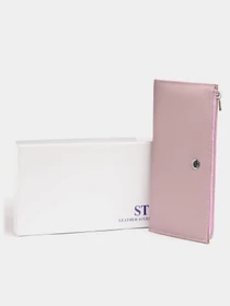 Гаманці ST Leather Accessories модель bag24_19327 Фото