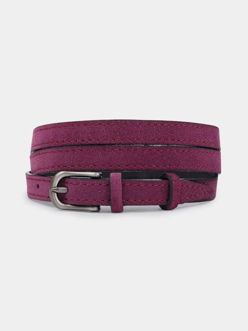 Ремені Vintage модель bag24_20774 Фото