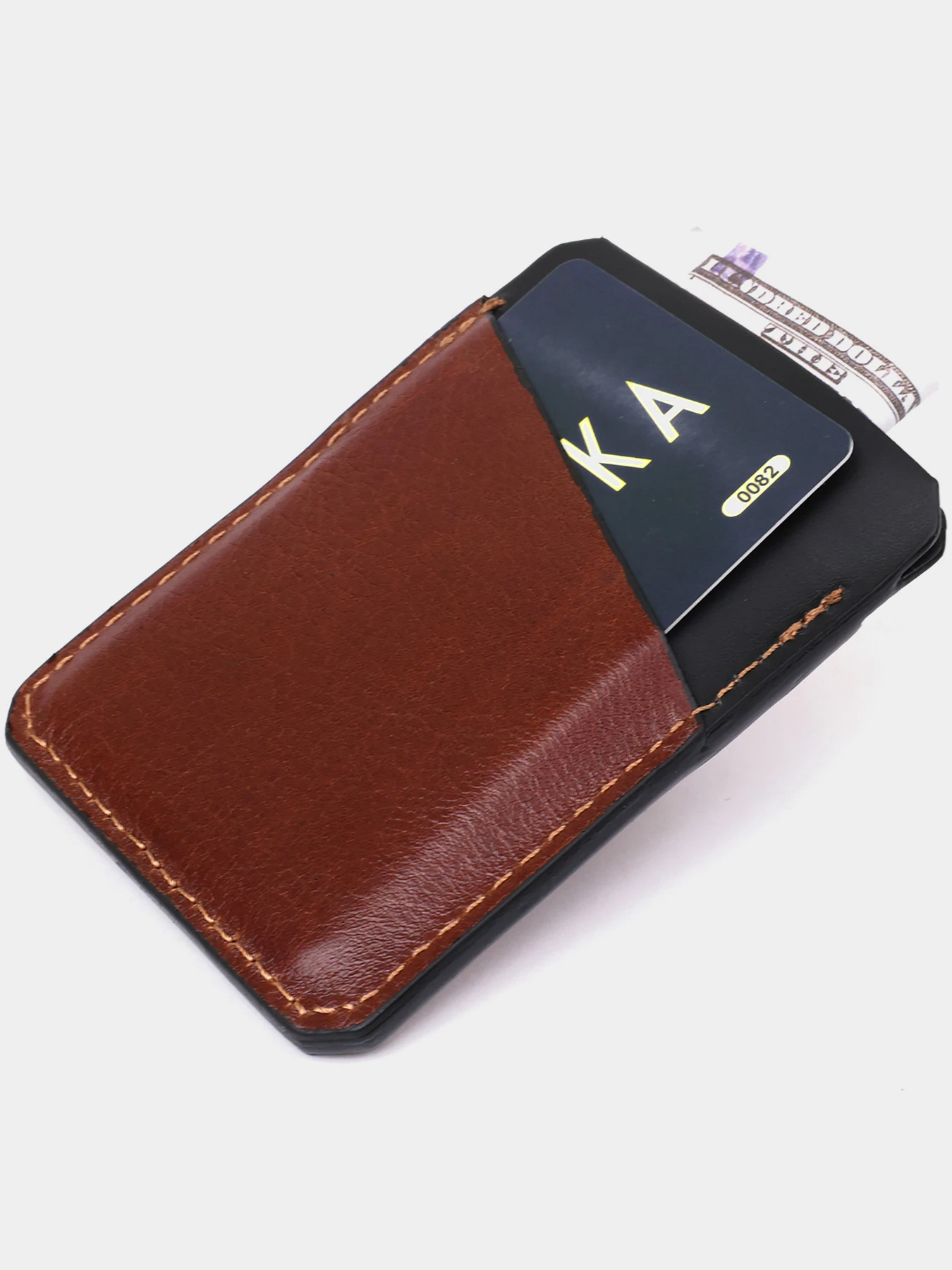 Кошельки Grande Pelle модель bag24_11364 Фото